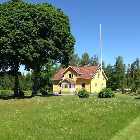 Brogard - Gardlejlighed Agunnaryd Exterior photo
