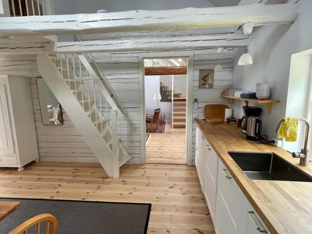 Brogard - Gardlejlighed Agunnaryd Exterior photo